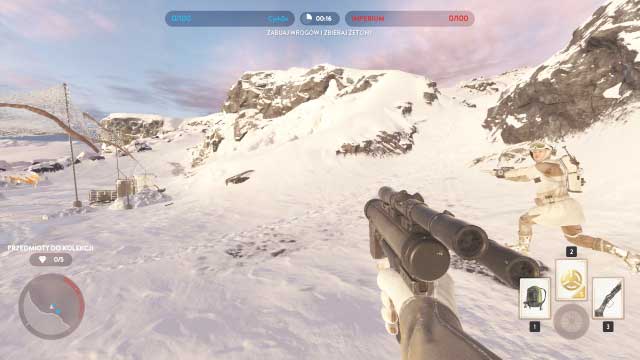 battlefront collectibles