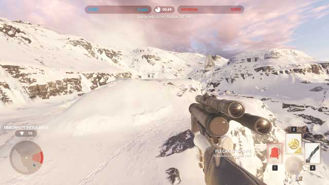 star wars battlefront collectibles hoth