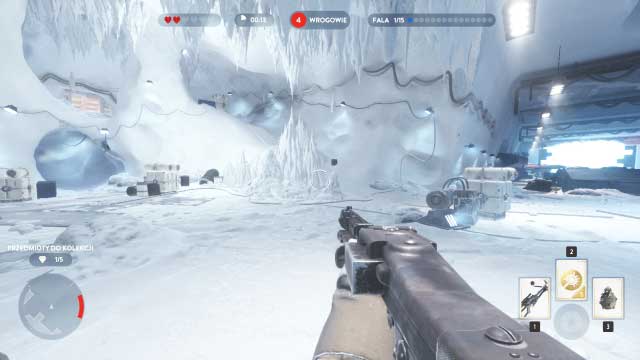 hoth collectibles
