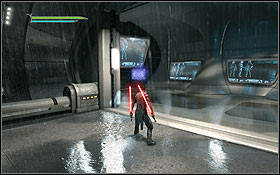 Kamino - The Escape | Hidden holocrons - Star Wars: The Force Unleashed II Game Guide ...
