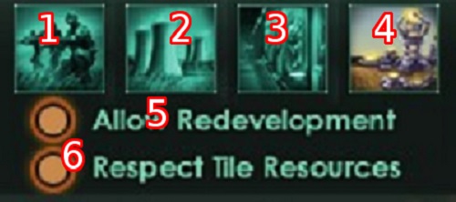 On the right side of the tab, youll see the icons shown on the picture above - Sectors in Stellaris - Management - Stellaris Guide