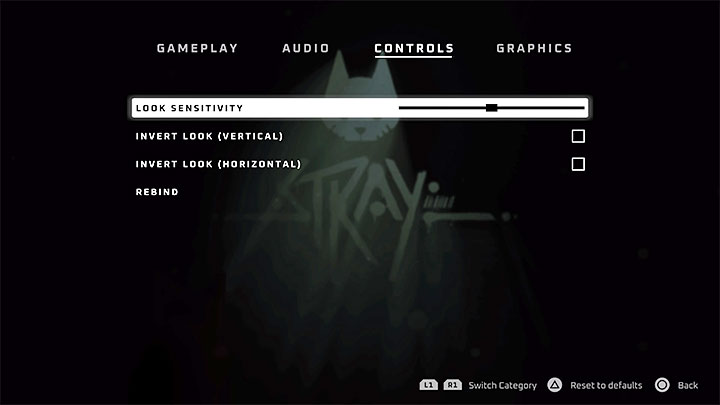 Stray Controls Stray Guide Walkthrough Gamepressure stray-controls-stray-guide-walkthrough-gamepressure