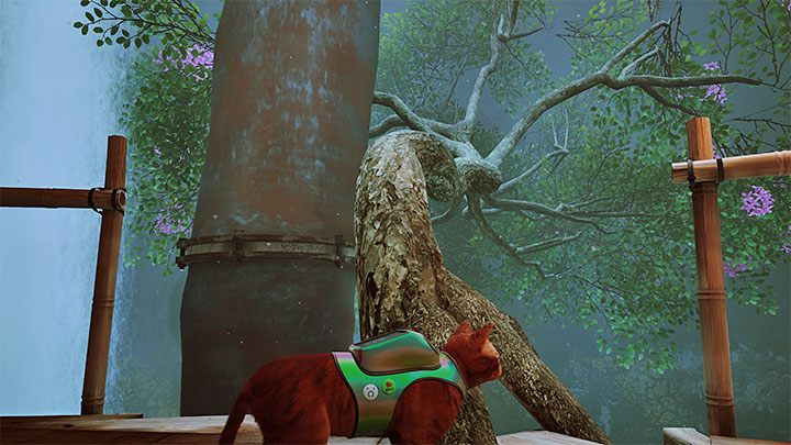 1 - Stray: Badges - list of all - Secrets and Collectibles - Stray Guide, Walkthrough