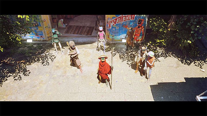 2 - Stray: The games ending - walkthrough of the ending - Walkthrough - Stray Guide, Walkthrough