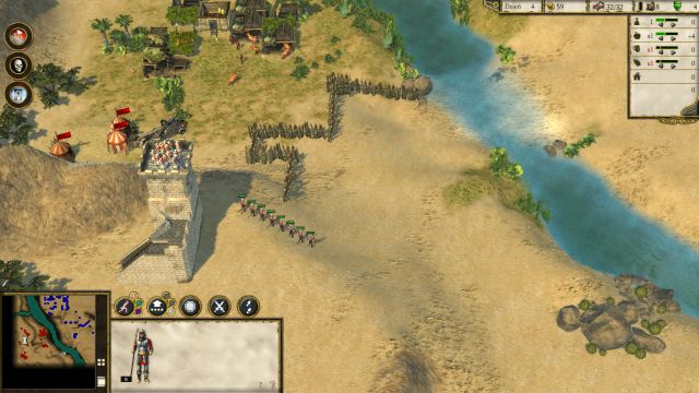 Stronghold crusader ii download full game free