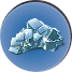 Salt Deposit - Subnautica: Metal - list - Resources - Subnautica Game Guide
