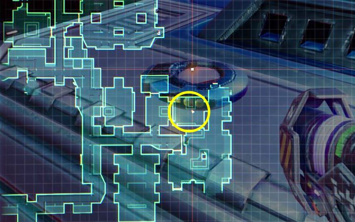 Карта № 6 находится в комнате безопасности администратора, расположенной на палубе исследовательских лабораторий — System Shock Remake: All Keycards — Secrets and Collectibles — System Shock Remake Guide