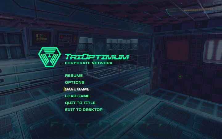 In System Shock Remake, you can easily be killed or seriously injured after a fight that went wrong or after contact with a trap or environmental hazard - System Shock Remake: Tips and tricks - Basics - System Shock Remake Guide
