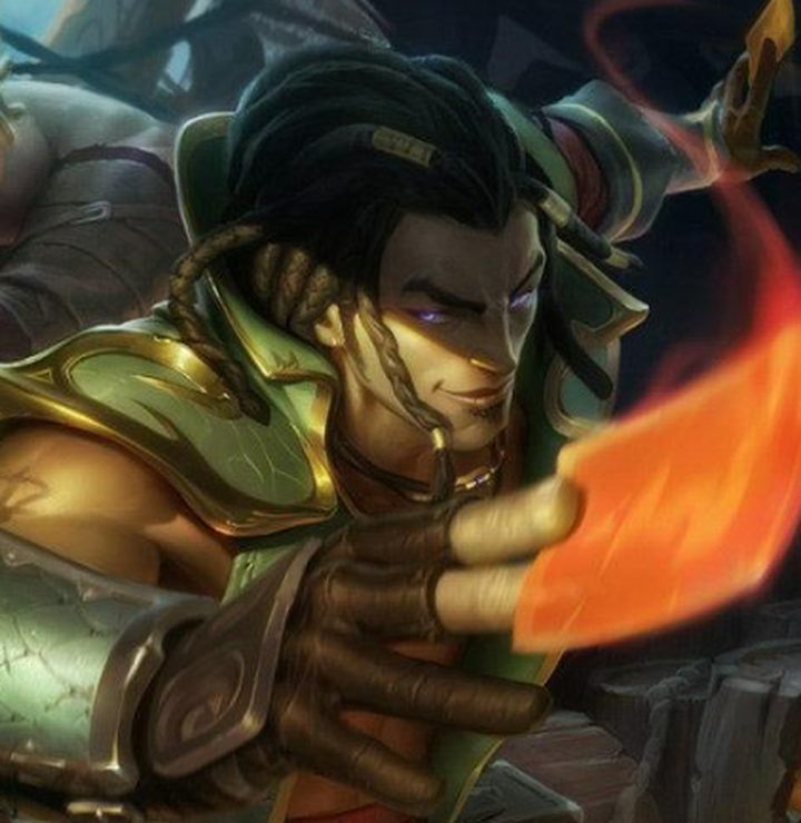 Twisted Fate is the latest addition to Teamfight Tactics - Teamfight Tactics Guide