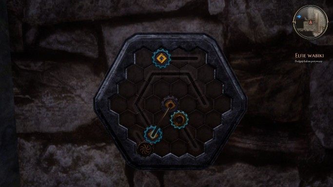 Этот квест полон сложных головоломок - Gears | Головоломки в The Bards Tale 4 - Пазлы - The Bards Tale 4 Game Guide