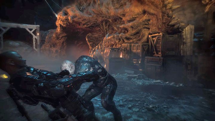 Let the boss run up to Jacob and perform 3 flawless dodges in a row - Callisto Protocol: Colony - Walkthrough - The Callisto Protocol Guide
