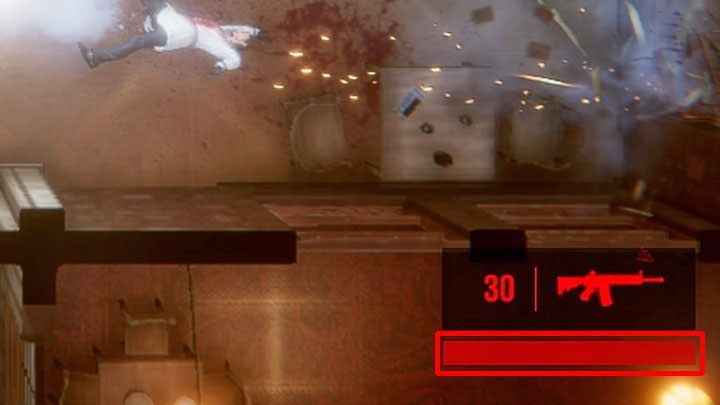 The bullet time mechanic isnt explained well enough by the game - The Hong Kong Massacre Guide