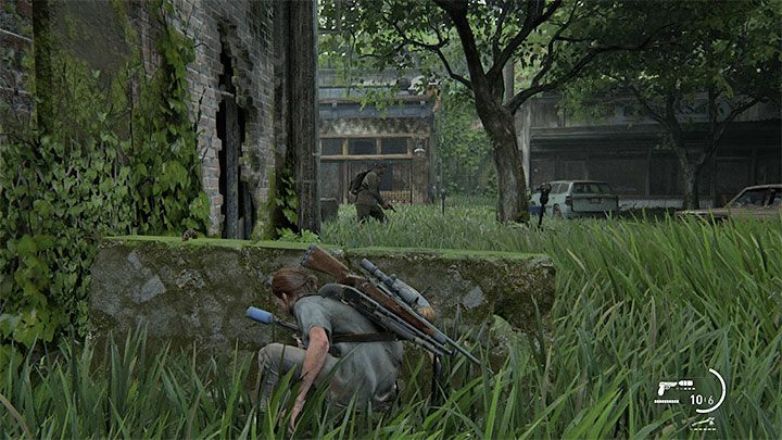 2 – The Last of Us 2: Gibt es mehr als ein Ende?  - Kampagne und Erkundung – The Last of Us 2 Guide