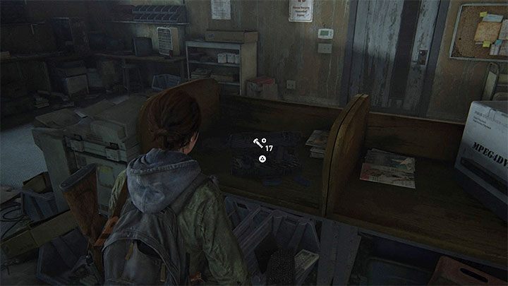 The game forces you to quickly complete a missions objective only in exceptional cases - The Last of Us 2: Best starting tips - Basics - The Last of Us 2 Guide