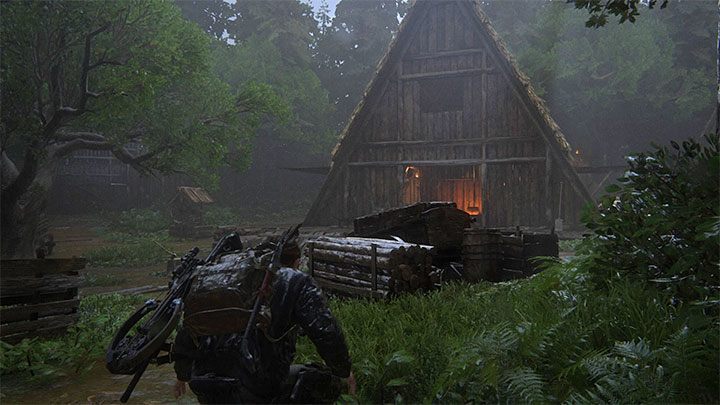 Its an artifact and you can find it after you reach the first huts of the cultists village - The Last of Us 2: The Island - collectibles, artefacts, coins - Seattle Day 3 - Abby - The Last of Us 2 Guide