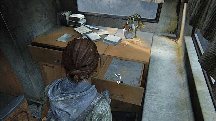 Ihr Charakter kann in The Last of Us 2 über eine sehr begrenzte Anzahl an Vorräten verfügen, genau wie im ersten Teil des Spiels – The Last of Us 2: Erkundungsleitfaden – Grundlagen – The Last of Us 2-Leitfaden