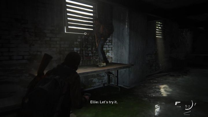 1 – The Last of Us 2: Eastbrook Elementary, Seattle Tag 1, Komplettlösung für Ellie – Seattle Tag 1 – Ellie – Leitfaden zu The Last of Us 2