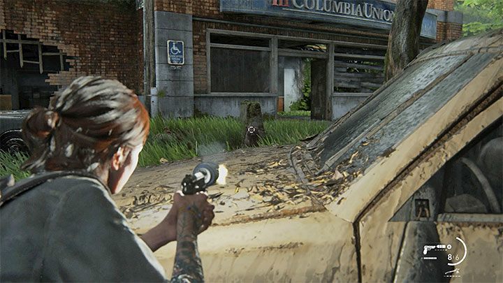 3 – Leitfaden zu The Last of Us 2: Hunde – Grundlagen – Leitfaden zu The Last of Us 2