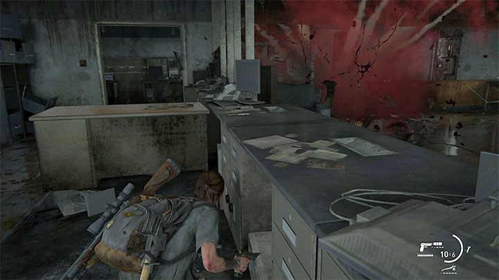 In The Last of Us 2 können Hunde verschont bleiben, aber sich mit ihnen zurechtzufinden kann das Gameplay schwieriger machen. e – The Last of Us 2: Hundeführer – Grundlagen – The Last of Us 2-Leitfaden