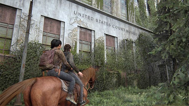2 - The Last of Us 2: Safe combinations - Seattle, Day 1 Ellie - Safes - The Last of Us 2 Guide