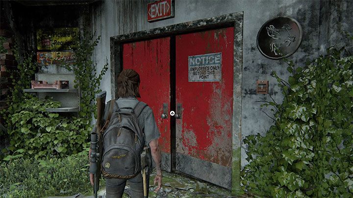 Denken Sie daran, dass nicht alle Konfrontationen in The Last of Us Teil II obligatorisch sind – The Last of Us 2: Kampf- und Stealth-Leitfaden – Grundlagen – The Last of Us 2-Leitfaden