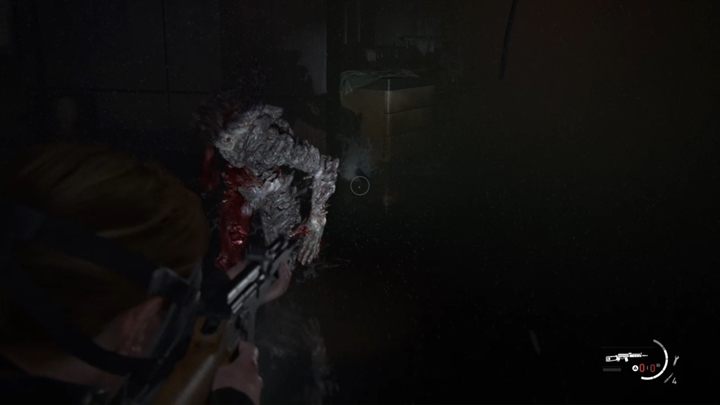 At some point, the boss will split up - The Last of Us 2: Ground Zero, Seattle Day 2 Abby walkthrough - Seattle Day 2 - Abby - The Last of Us 2 Guide