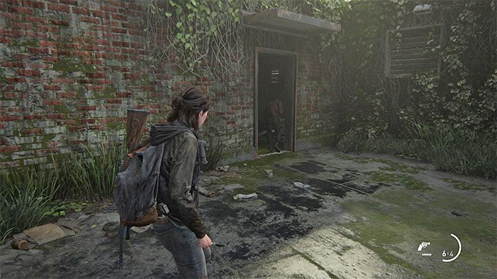 Its an artifact - The Last of Us 2: Eastbrook Elementary collectibles, artefacts, coins - Seattle Day 1 - Ellie - The Last of Us 2 Guide
