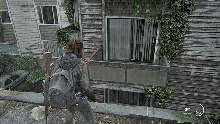 Its a collectors trading card - a collectible - The Last of Us 2: Eastbrook Elementary collectibles, artefacts, coins - Seattle Day 1 - Ellie - The Last of Us 2 Guide