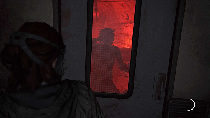 the last of us subway the last of us subway