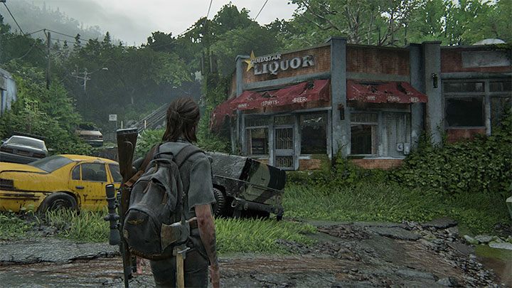 Its an artifact - The Last of Us 2: Hillcrest - collectibles, artefacts, coins - Seattle Day 2 - Ellie - The Last of Us 2 Guide