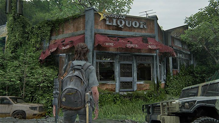 The training manual isnt among the collectibles mentioned at the level selection screen but nevertheless is an important item, as collecting it unlocks a new category of passive skills that can be bought for supplements - The Last of Us 2: Hillcrest - collectibles, artefacts, coins - Seattle Day 2 - Ellie - The Last of Us 2 Guide
