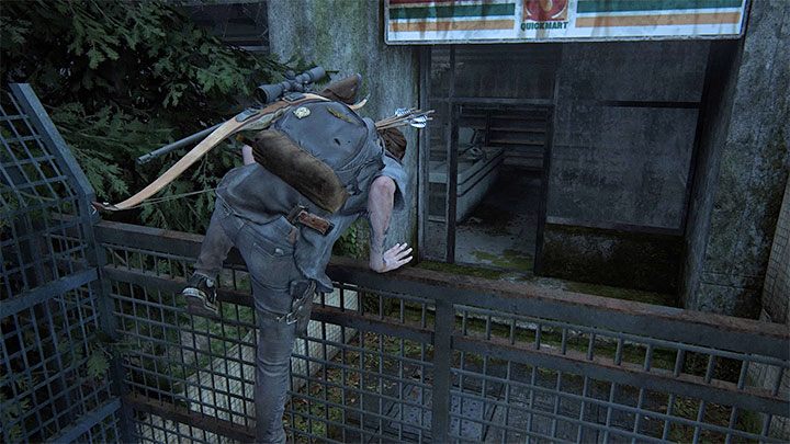 Its a collectors trading card - a collectible - The Last of Us 2: In Search of Nora, The Seraphites - artefacts, coins - Seattle Day 2 - Ellie - The Last of Us 2 Guide