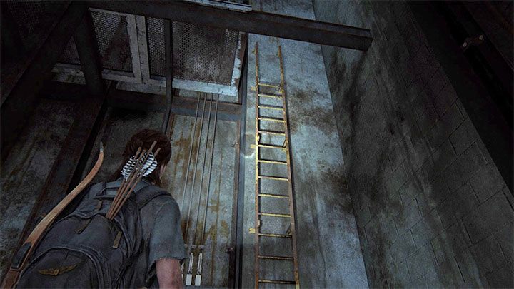 Its an artifact - The Last of Us 2: In Search of Nora, The Seraphites - artefacts, coins - Seattle Day 2 - Ellie - The Last of Us 2 Guide