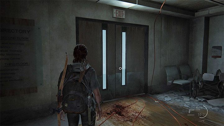 Its an artifact - The Last of Us 2: In Search of Nora, The Seraphites - artefacts, coins - Seattle Day 2 - Ellie - The Last of Us 2 Guide