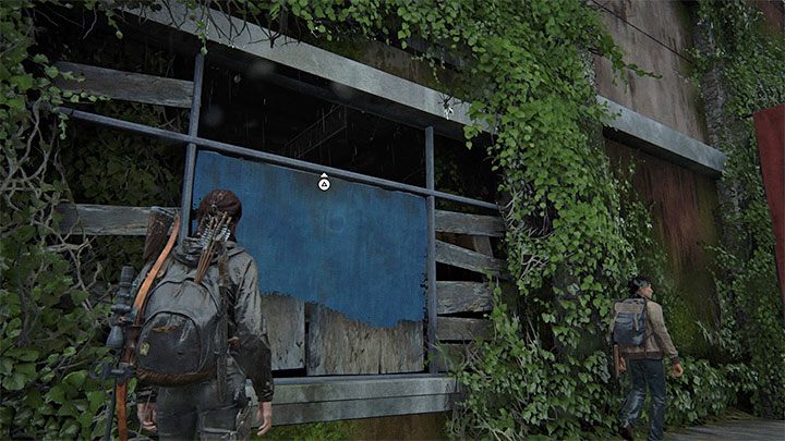 You can unlock this secret during Road to the Aquarium level once you reach a large bookstore - The Last of Us 2: Road to the Aquarium - collectibles, artefacts, coins - Seattle, Day 3 - Ellie - The Last of Us 2 Guide