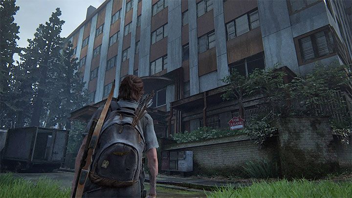 This skill tree will allow you to produce explosive arrows, craft more mines, and increase the range of Molotov cocktails and bombs - The Last of Us 2: Training manuals, passive skills - Character development and equipment upgrades - The Last of Us 2 Guide