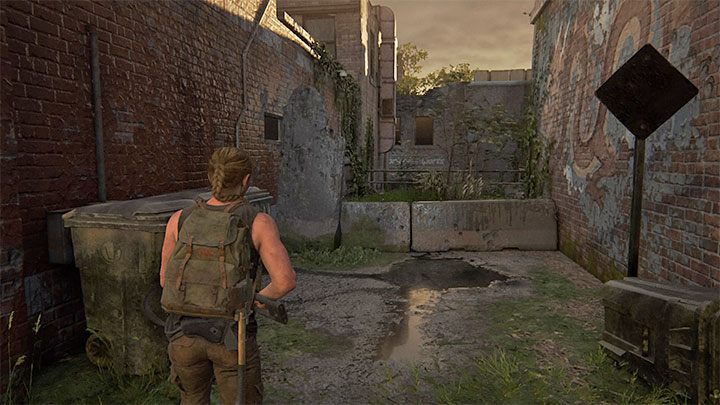 This tree includes the ability to deliver stronger punches to stunned and surprised opponents, to fire more accurately, and to produce health kits that restore more health points - The Last of Us 2: Training manuals, passive skills - Character development and equipment upgrades - The Last of Us 2 Guide