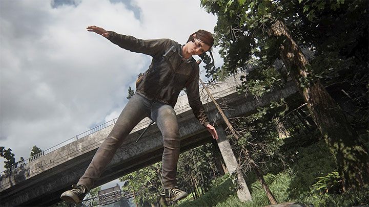 Nachfolgend haben wir die wichtigsten Funktionen des Fotomodus aufgelistet – The Last of Us 2: Wie aktiviere ich den Fotomodus?  - Kampagne und Erkundung – The Last of Us 2 Guide