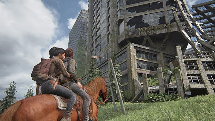 1 - The Last of Us 2: Shotgun - how to get it? - Combat - The Last of Us 2 Guide