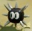 Sea Urchins can be spotted on Toronbo Shores - Enemies in Links Awakening - Basics - Links Awakening Guide
