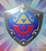 Shield - received after talking to Tarin - Items in Links Awakening - Collectibles - Links Awakening Guide