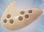 Ocarina - found in the Dream Shrine - Items in Links Awakening - Collectibles - Links Awakening Guide