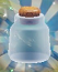 Jar - can be caught during the fishing mini-game, received from the Pink Ghost after helping him or received from Dampe after completing his Heart Shortage challenge - Items in Links Awakening - Collectibles - Links Awakening Guide