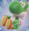 Yoshi Doll - the first item in the games trading sequence - Items in Links Awakening - Collectibles - Links Awakening Guide