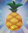 Pineapple - should be given to Papal in Tal Tal Mountain Range in exchange for hibiscus - Items in Links Awakening - Collectibles - Links Awakening Guide