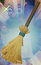 Broom - can be given to Grandma Ulrira from Mable Village (she stands in front of the house south of the village) in exchange for a fishing hook - Items in Links Awakening - Collectibles - Links Awakening Guide