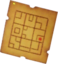 Map - allows you to see every room of every floor in the dungeon it was found in - Items in Links Awakening - Collectibles - Links Awakening Guide