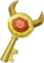 Nightmares Key - opens access to a Dungeons Nightmare - Items in Links Awakening - Collectibles - Links Awakening Guide