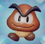 Goomba - will appear after you won CiaoCiao figure - Items in Links Awakening - Collectibles - Links Awakening Guide