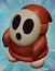 Shy Guy - the next figure from the Trendy Game - Items in Links Awakening - Collectibles - Links Awakening Guide